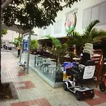 House Grace Parque San Eugenio Apartman