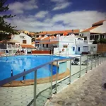 Apartman House Grace Parque San Eugenio