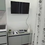 House Grace Parque San Eugenio Apartman *