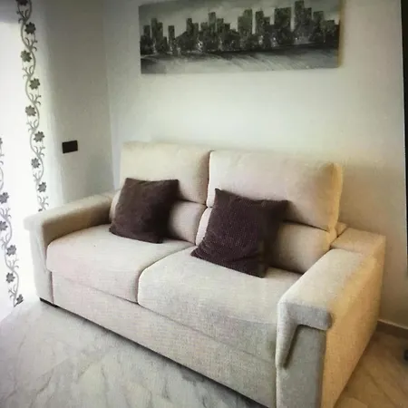 Apartment House Grace Parque San Eugenio *