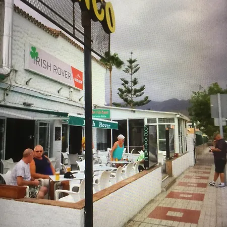 House Grace Parque San Eugenio Διαμέρισμα *