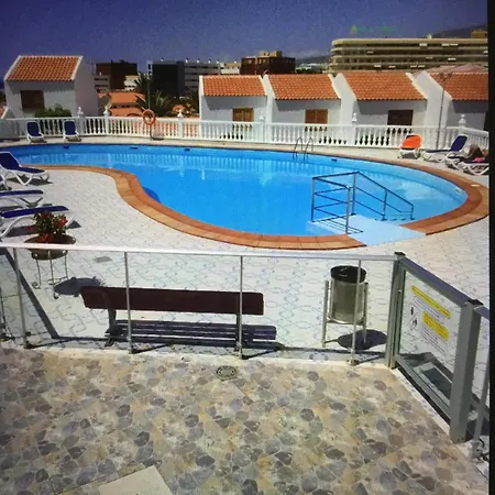 House Grace Parque San Eugenio