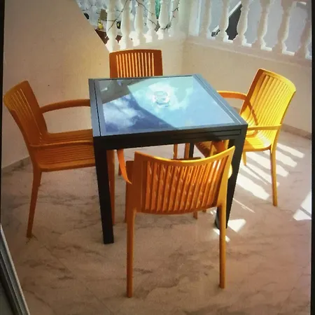 House Grace Parque San Eugenio * Costa Adeje (Tenerife)