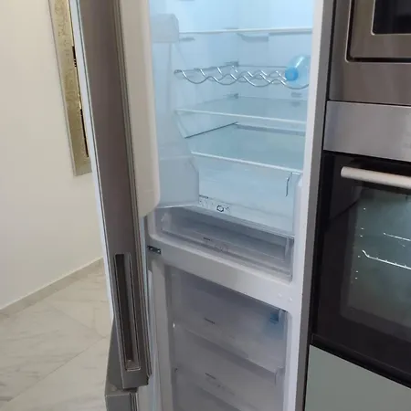 Apartman House Grace Parque San Eugenio *
