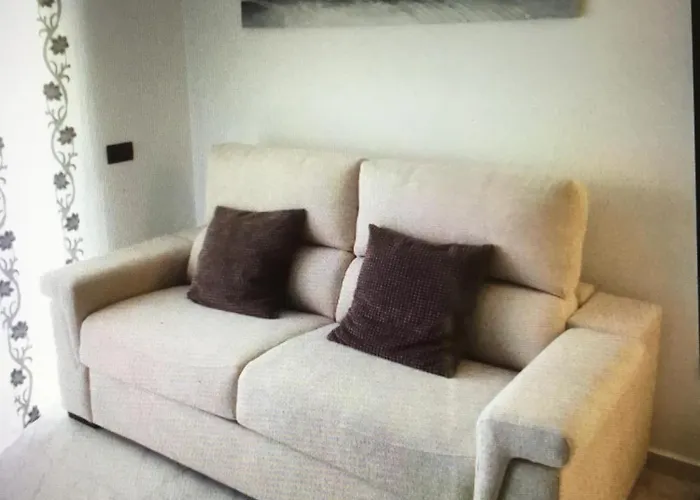 Διαμέρισμα House Grace Parque San Eugenio *