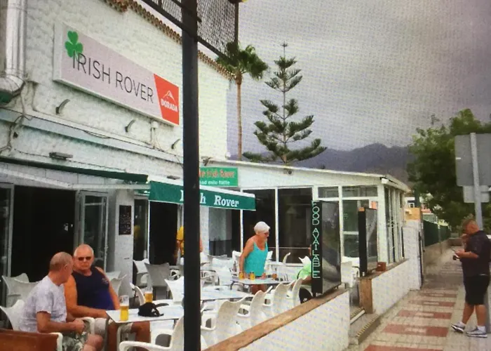 House Grace Parque San Eugenio Διαμέρισμα *