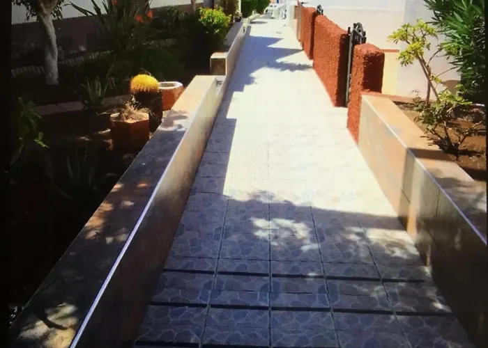 Διαμέρισμα House Grace Parque San Eugenio Costa Adeje (Tenerife)