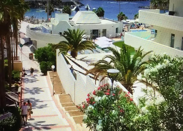 House Grace Parque San Eugenio *