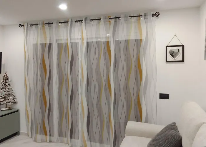 Διαμέρισμα House Grace Parque San Eugenio *