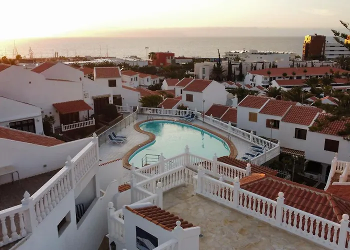 Διαμέρισμα House Grace Parque San Eugenio Costa Adeje (Tenerife)