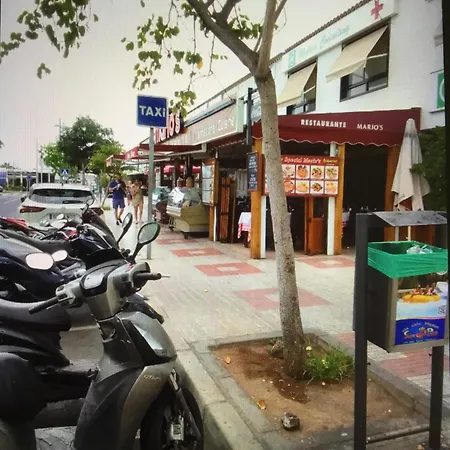 House Grace Parque San Eugenio * Costa Adeje (Tenerife)