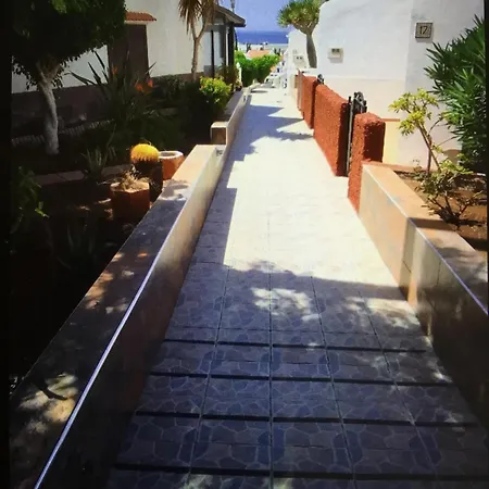 Appartement House Grace Parque San Eugenio Costa Adeje (Tenerife)
