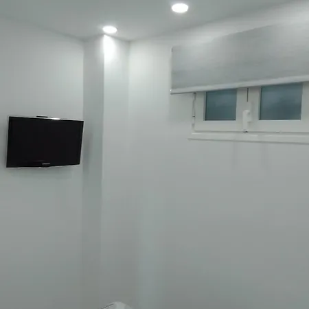 House Grace Parque San Eugenio Apartman