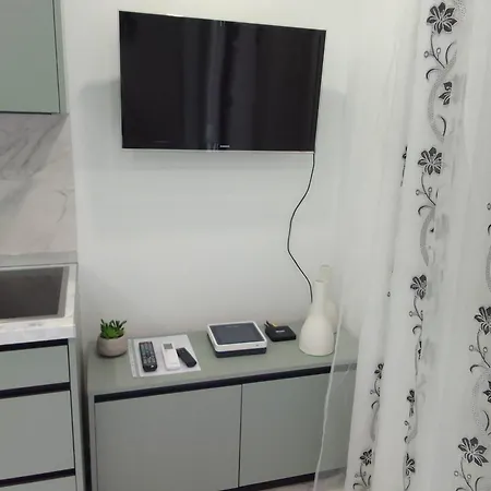 House Grace Parque San Eugenio Apartman *
