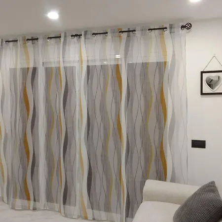 Apartamento House Grace Parque San Eugenio *