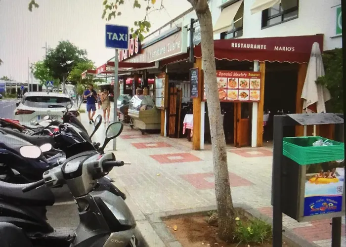 House Grace Parque San Eugenio * Costa Adeje