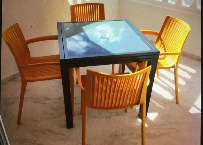 House Grace Parque San Eugenio * Costa Adeje