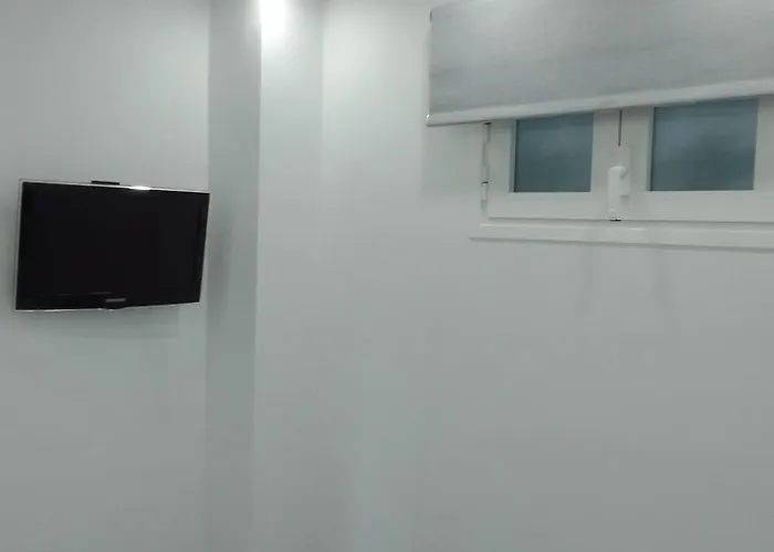 House Grace Parque San Eugenio Appartement