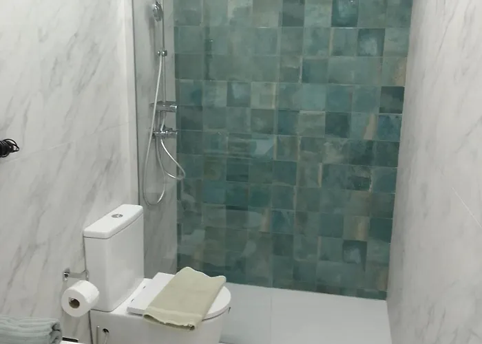 Daire House Grace Parque San Eugenio