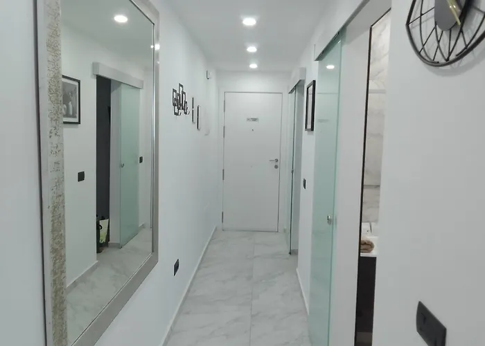 House Grace Parque San Eugenio Costa Adeje