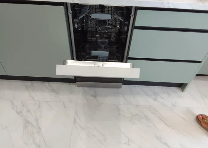 Apartamento House Grace Parque San Eugenio Costa Adeje (Tenerife)