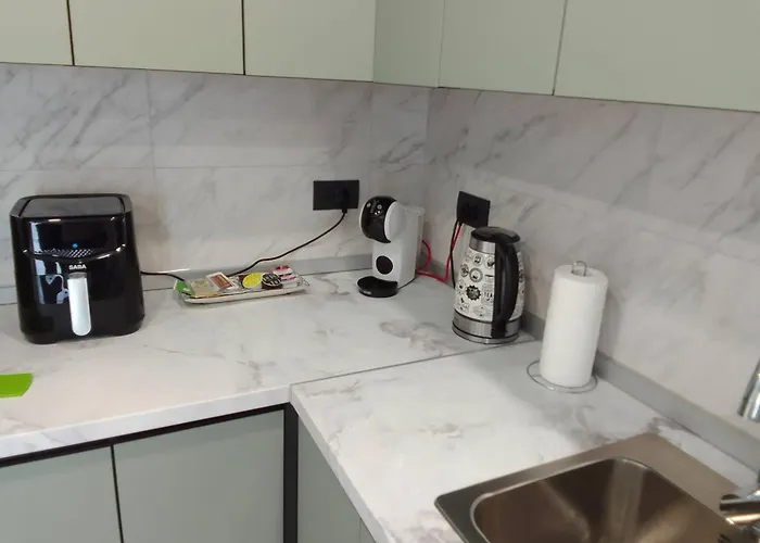 House Grace Parque San Eugenio Costa Adeje (Tenerife)