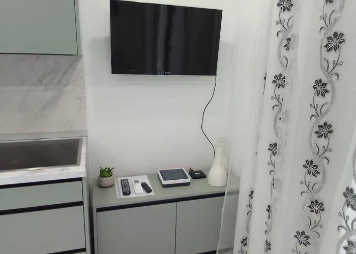 House Grace Parque San Eugenio Appartement *