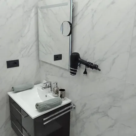 شقة House Grace Parque San Eugenio