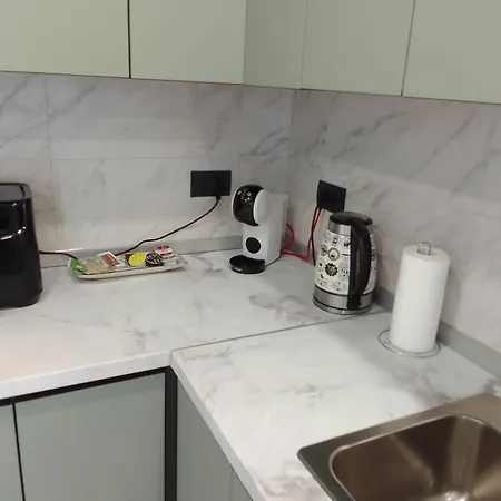 House Grace Parque San Eugenio أذيخي